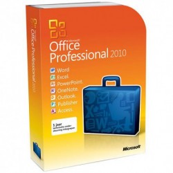 Office 2010 Professional...