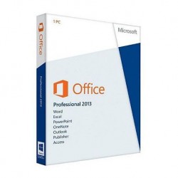 Office 2013 Professional...