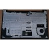 Top Case Palmrest voor Medion S6219 Inclusief muis pad en keyboard.