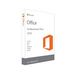 Microsoft Office Pro Plus...