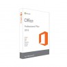 Microsoft Office Pro Plus 2016 - 2 PC's Nederlands