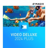 Magix Video Deluxe Plus 2024