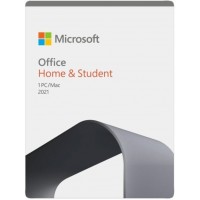 Microsoft Office 2021 Thuisgebruik en Studenten voor 1 PC of Mac