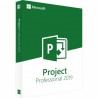 Microsoft Project Professional 2019 voor Office 365 - Alle talen