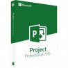 Microsoft Project Professional 2019 voor Windows - Alle talen