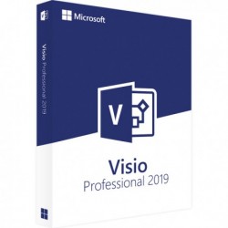 Microsoft Visio...