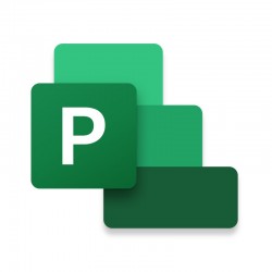 Microsoft Project...