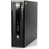 HP ProDesk 400 G1 SFF i3-4130 8GB DDR3 256GB SSD