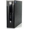 HP ProDesk 400 G1 SFF i3-4130 8GB DDR3 256GB SSD