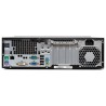 HP ProDesk 400 G1 SFF i3-4130 8GB DDR3 256GB SSD