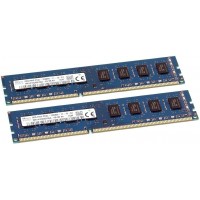 8GB PC3L 12800U SK hynix...