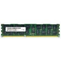 8GB 2RX4 PC3L-10600R MICRON...