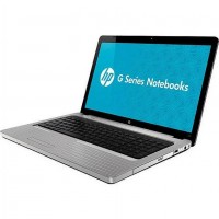 HP G72-110SD (VY083EA) i3-330M 17 inch 3GB DDR3 160GB SSD