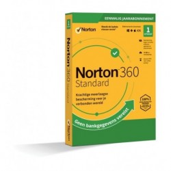Norton 360 Standaard 1...