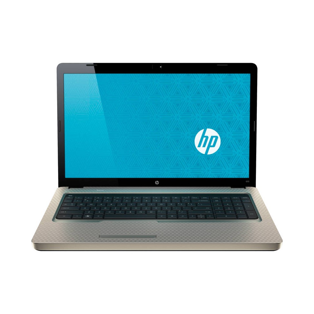 HP G72-110SD (VY083EA) i3-330M 17 inch 3GB DDR3 160GB SSD