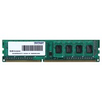 4GB DDR3 1600 Patriot...