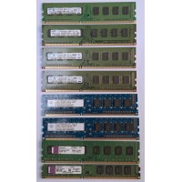 DDR3 2GB 1333 PC3-10600U...