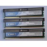 Corsair XMS3 TR3X6G1600C8 6GB (3 x 2GB)