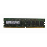 1GB Samsung DDR2-800 PC2-6400U