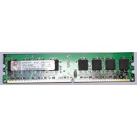 1GB Kingston DDR2-667...