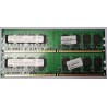 1GB PQ1 DDR2-667 PC2-5300U