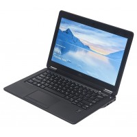 Dell Latitude E7250 i5-5300U 8GB DDR3L 256GB  SSD FHD Touch