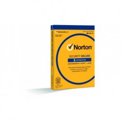 Norton Security deluxe 5...