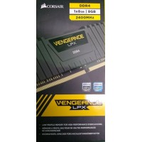 Corsair DDR4 Vengeance LPX...