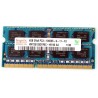 4GB DDR3 10600S 1333 SO-DIMM Mixed