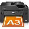 Brother MFC-J5330DW All in One Printer A3, A4