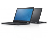 Dell Latitude E5570 i5-6200U 8GB DDR4 256GB NVMe SSD Full HD