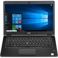 Dell latitude 5480 i5 6300U...