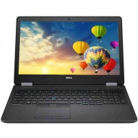 Dell Latitude E5570...