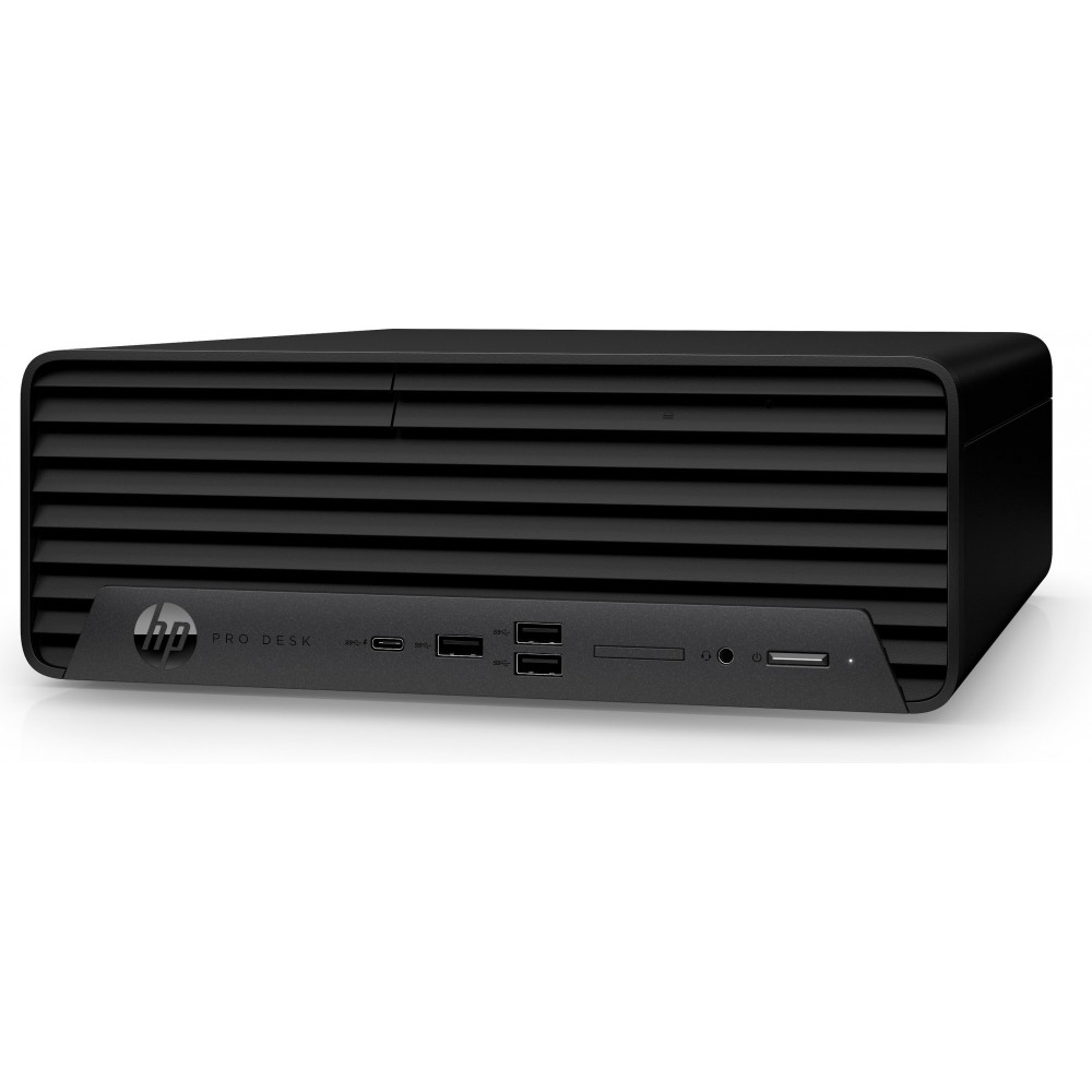 HP Pro SFF 400 G9 i5-14500 16GB DDR5 512GB NVMe SSD