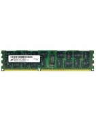 DDR3 DIMM ECC