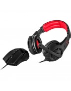 Headsets
