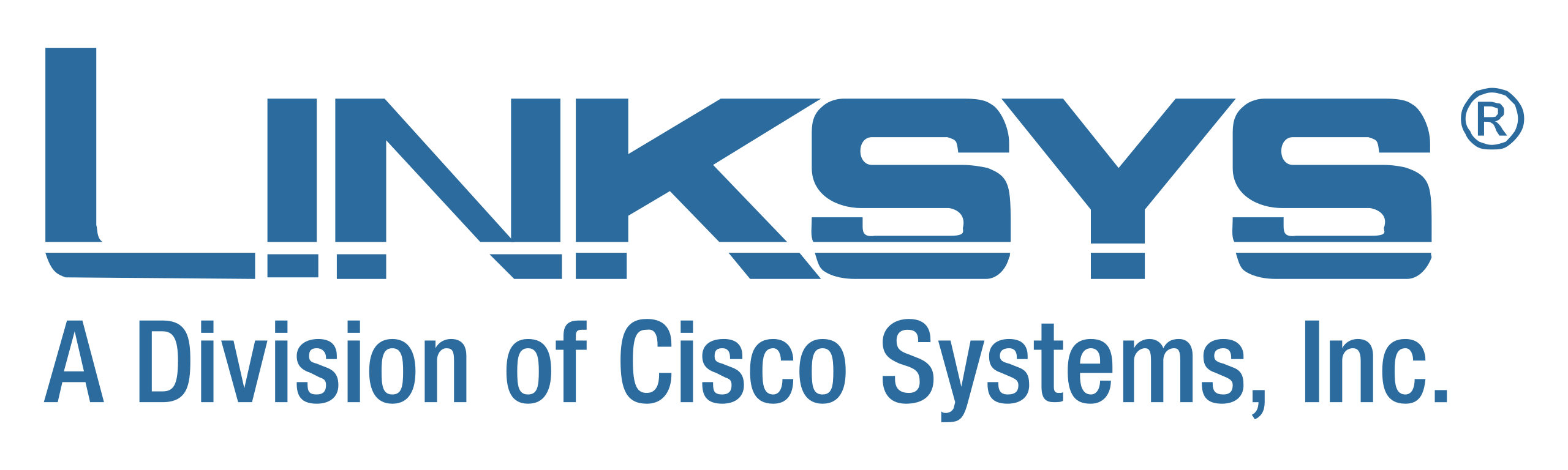 Linksys Cisco